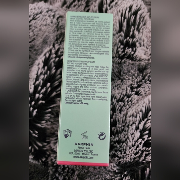 Darphin Intral Balm - Picture 2 of 2